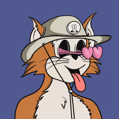 Feline Fiendz #3932