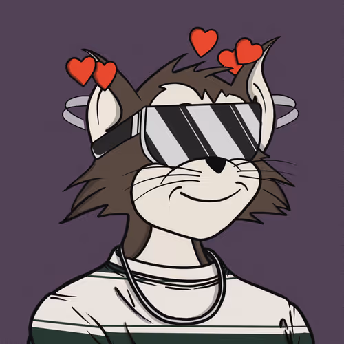 Feline Fiendz #6382