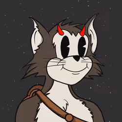 Feline Fiendz #1290
