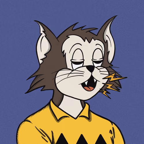 Feline Fiendz #2028