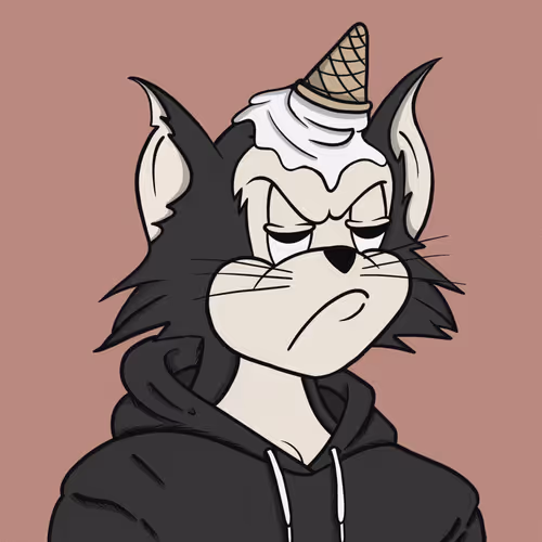 Feline Fiendz #1142