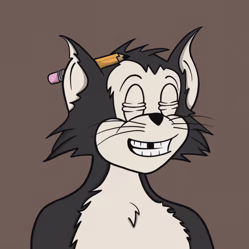 Feline Fiendz #2263