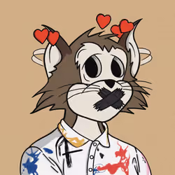 Feline Fiendz #2399