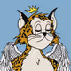 Feline Fiendz #4403