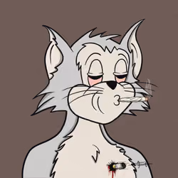 Feline Fiendz #2145