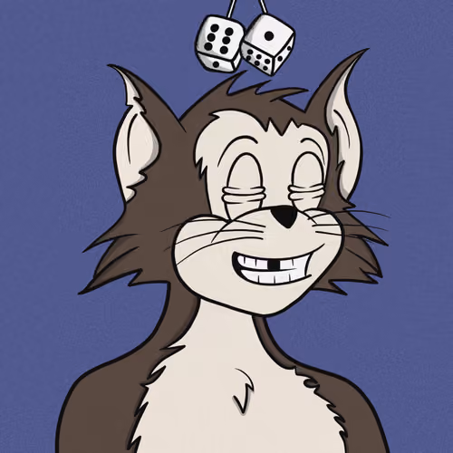 Feline Fiendz #236