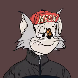 Feline Fiendz #942