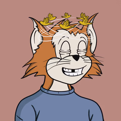 Feline Fiendz #4821