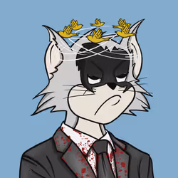 Feline Fiendz #5967
