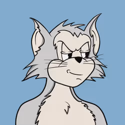 Feline Fiendz #73