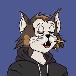 Feline Fiendz #231
