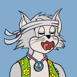 Feline Fiendz #2088
