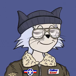 Feline Fiendz #6962