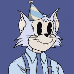 Feline Fiendz #3020