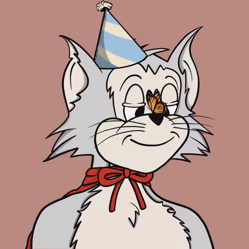 Feline Fiendz #129