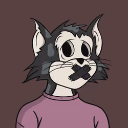 Feline Fiendz #4311