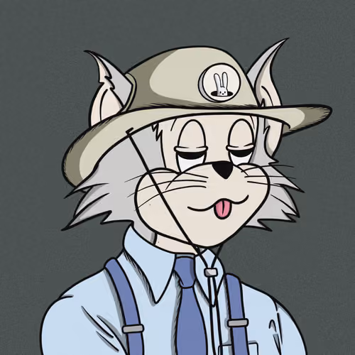 Feline Fiendz #2698
