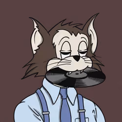 Feline Fiendz #3936