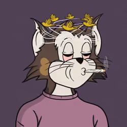 Feline Fiendz #1159