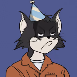 Feline Fiendz #4987