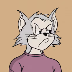 Feline Fiendz #3494