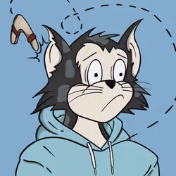 Feline Fiendz #952