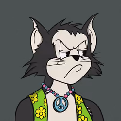 Feline Fiendz #694