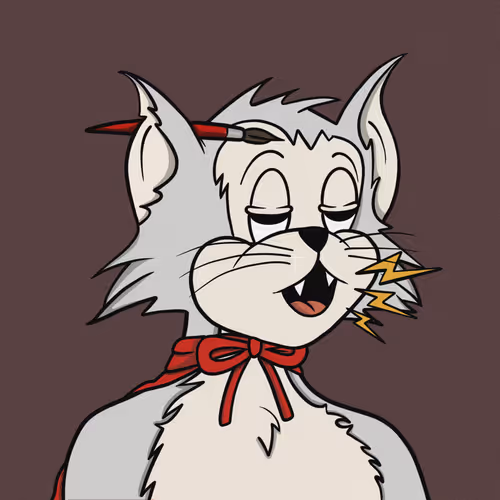 Feline Fiendz #2517