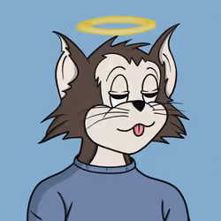 Feline Fiendz #185