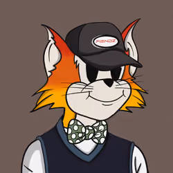 Feline Fiendz #2391