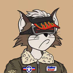 Feline Fiendz #6524