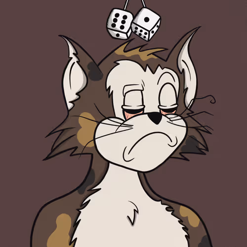 Feline Fiendz #2687