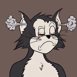 Feline Fiendz #286