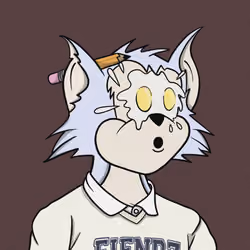 Feline Fiendz #3713