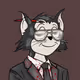 6910