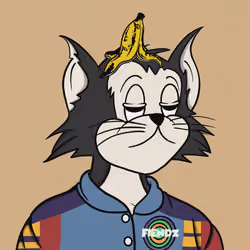 Feline Fiendz #3678