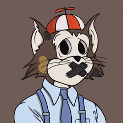 Feline Fiendz #2024