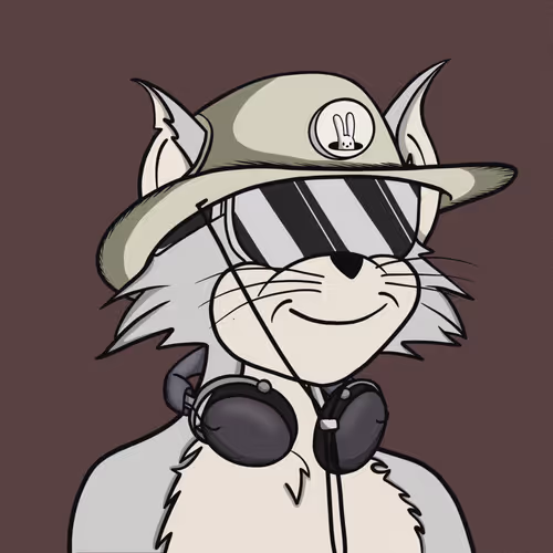 Feline Fiendz #4486