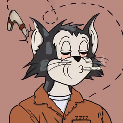 Feline Fiendz #2446