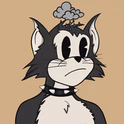 Feline Fiendz #769