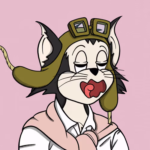 Feline Fiendz #4328