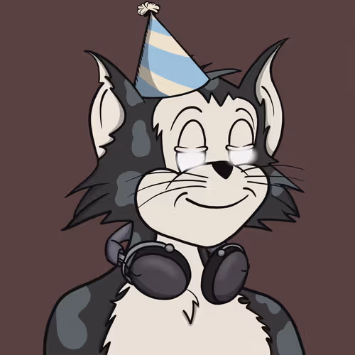 Feline Fiendz #3208