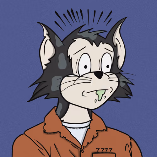Feline Fiendz #622