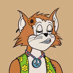 Feline Fiendz #4352