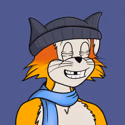 Feline Fiendz #2942
