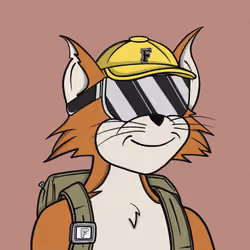 Feline Fiendz #6970