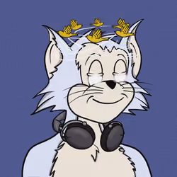 Feline Fiendz #6828