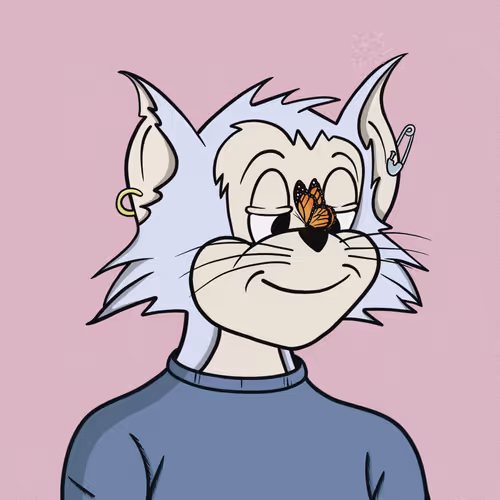 Feline Fiendz #1625