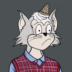 Feline Fiendz #74