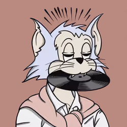 Feline Fiendz #6063
